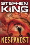 Nespavost - Stephen King