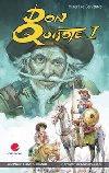 Don quijote i. - Miguel Cervantes de