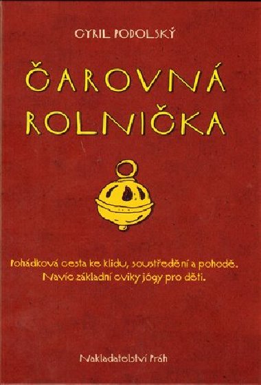 arovn rolnika - Cyril Podolsk