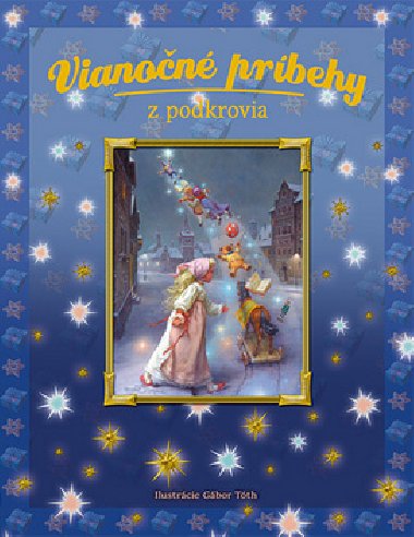 Vianon prbehy z podkrovia - 
