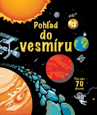 Pohad do vesmru - 
