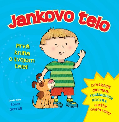 Jankovo telo - 