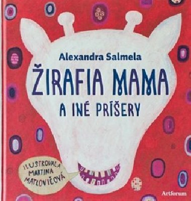 irafia mama a in prery - Alexandra Salmela; Martina Matloviov