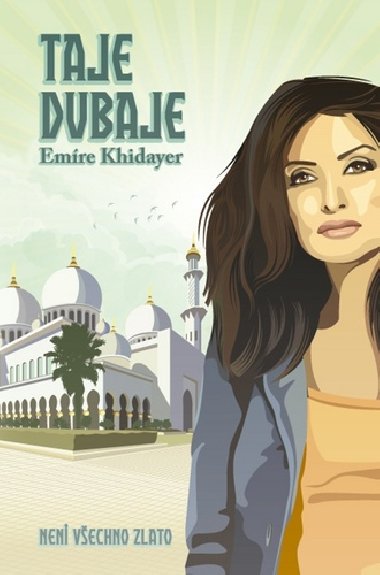 Taje dubaje - Emre Khidayer