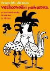 Velikonon pohdka o kohoutech, bouce a duze - Ivan Martin Jirous
