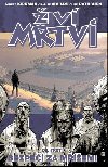 iv mrtv 3 Bezpe za memi - Robert Kirkman