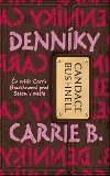 Dennky carrie b. - Candace Bushnell