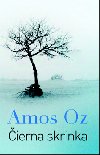 Čierna skrinka - Amos Oz