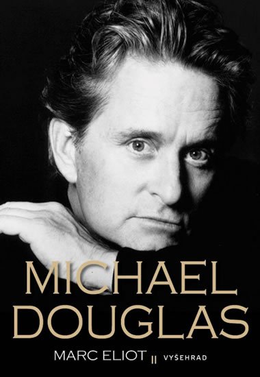 Michael douglas - Marc Eliot