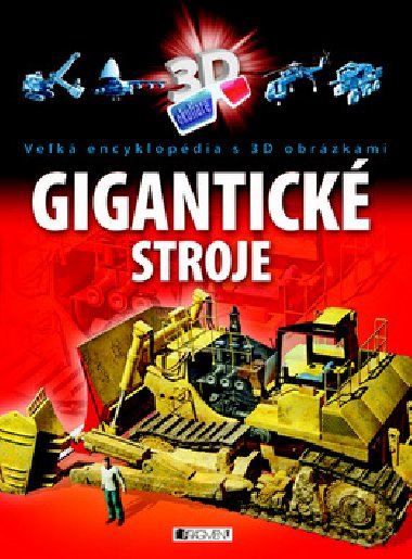 Gigantick stroje - 
