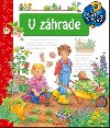 V zhrade - Andrea Erne