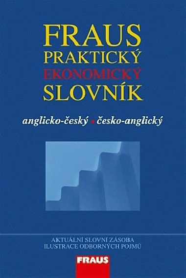 Praktický ekonomický slovník - 