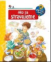 Ako sa stravujeme - Doris Rbel