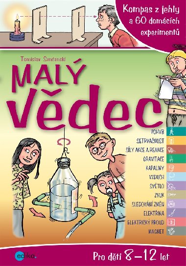 Mal vdec 2 - Sencanski Tomislav