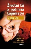 ivotn li a rodinn tajemstv - Victor Chu