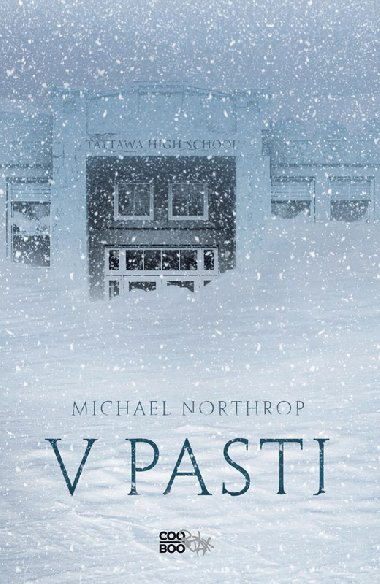 V pasti - Northrop Michael