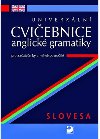 Univerzln cviebnice anglick gramatiky - Petr Kcha