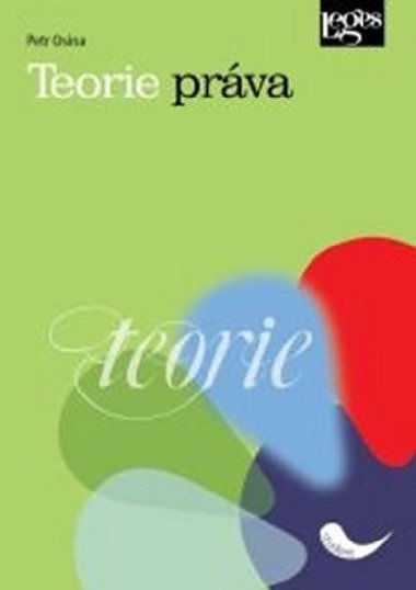 Teorie prva - Petr Osina