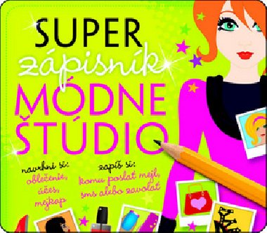 Super zpisnk - 