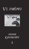 Ve jmnu - Adam Georgiev