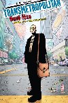 Transmetropolitan nov lza - Ellis Warren; Darick Robertson