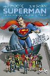Superman - Alan Moore