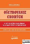 Oetrovanie chorch s psychickmi problmami na somatickch oddeleniach - Andrea eranov