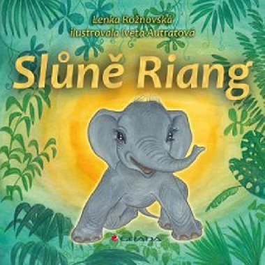 Sln Riang - Lenka Ronovsk; Iveta Autratov