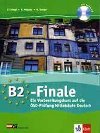 B2 - finale - cvičebnice němčiny - 