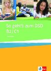 So gehts zum dsd - ubungsbuch - E. Brewiska; Hermann Buchner; B. Mller- Karpe