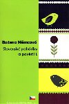Slovenské pohádky a pověsti I. - Božena Němcová