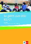 So gehts zum dsd - testbuch - E. Brewiska; Hermann Buchner; B. Mller- Karpe
