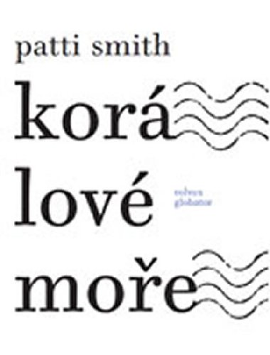 Korlov moe - Patti Smith