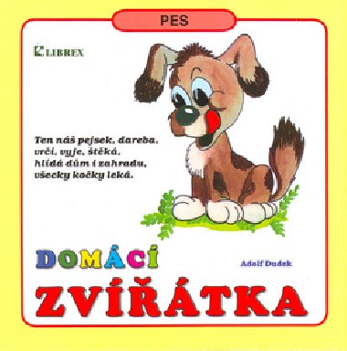Domc zvata - Adolf Dudek; Adolf Dudek