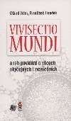 Vivisectio mundi - Ctirad John; Frantiek Houdek