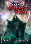 Krvav krl - Gail Z. Martin