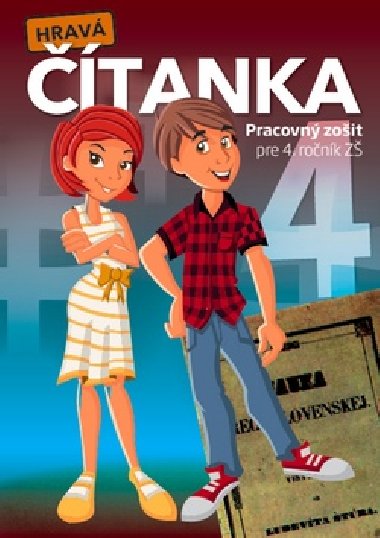 Hrav tanka 4 - 