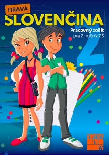 Hrav slovenina 2 - 