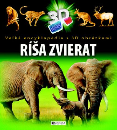 Ra zvierat - 