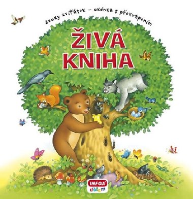 iv kniha - Infoa