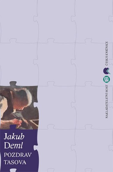 Pozdrav z tasova - Jakub Deml