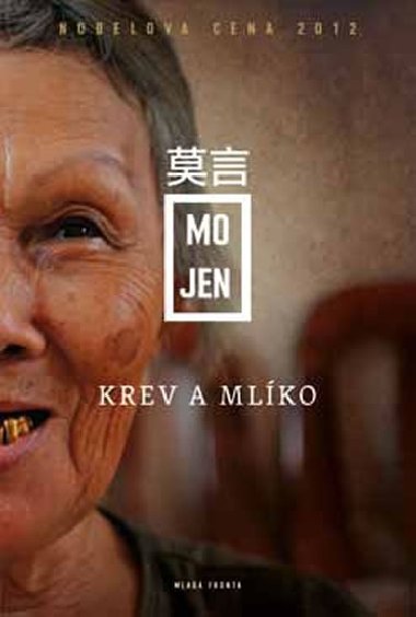 Krev a mlko - Mo Jen