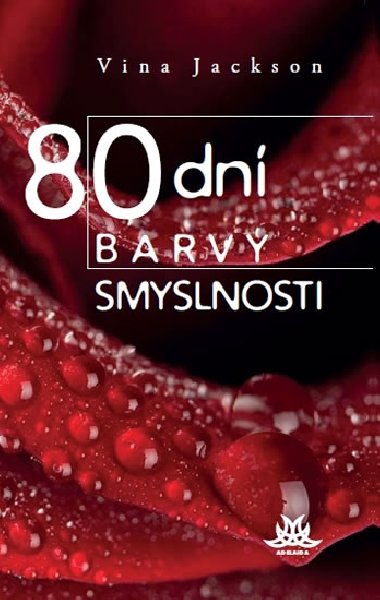 80 dn barvy smyslnosti - Vina Jackson