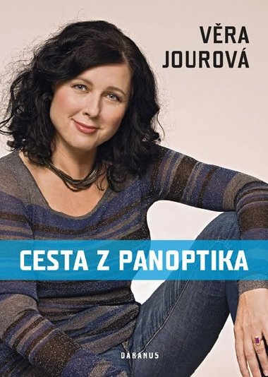 Cesta z panoptika - Vra Jourov