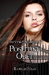 Vamprsk akademie 6 - Posledn ob - Richelle Mead