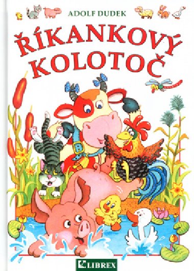 kankov koloto - Adolf Dudek; Adolf Dudek