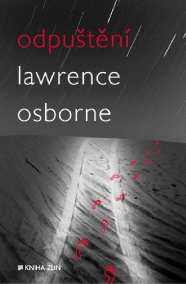 Odputn - Lawrence Osborne