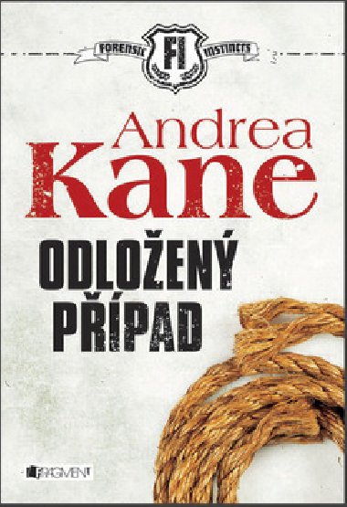 Odloen ppad - Andrea Kane