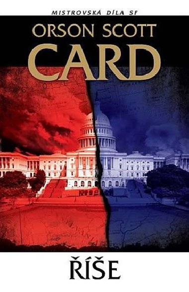e - Orson Scott Card