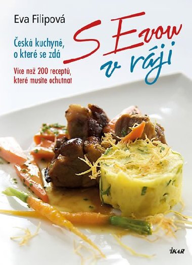S Evou v rji - Eva Filipov